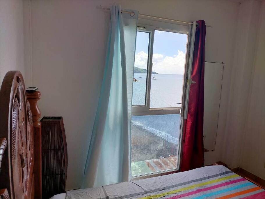 Bel Appartement Avec Piscine, Face A La Mer グルベイル エクステリア 写真